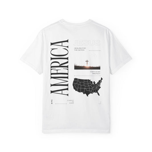 A Message America Needs