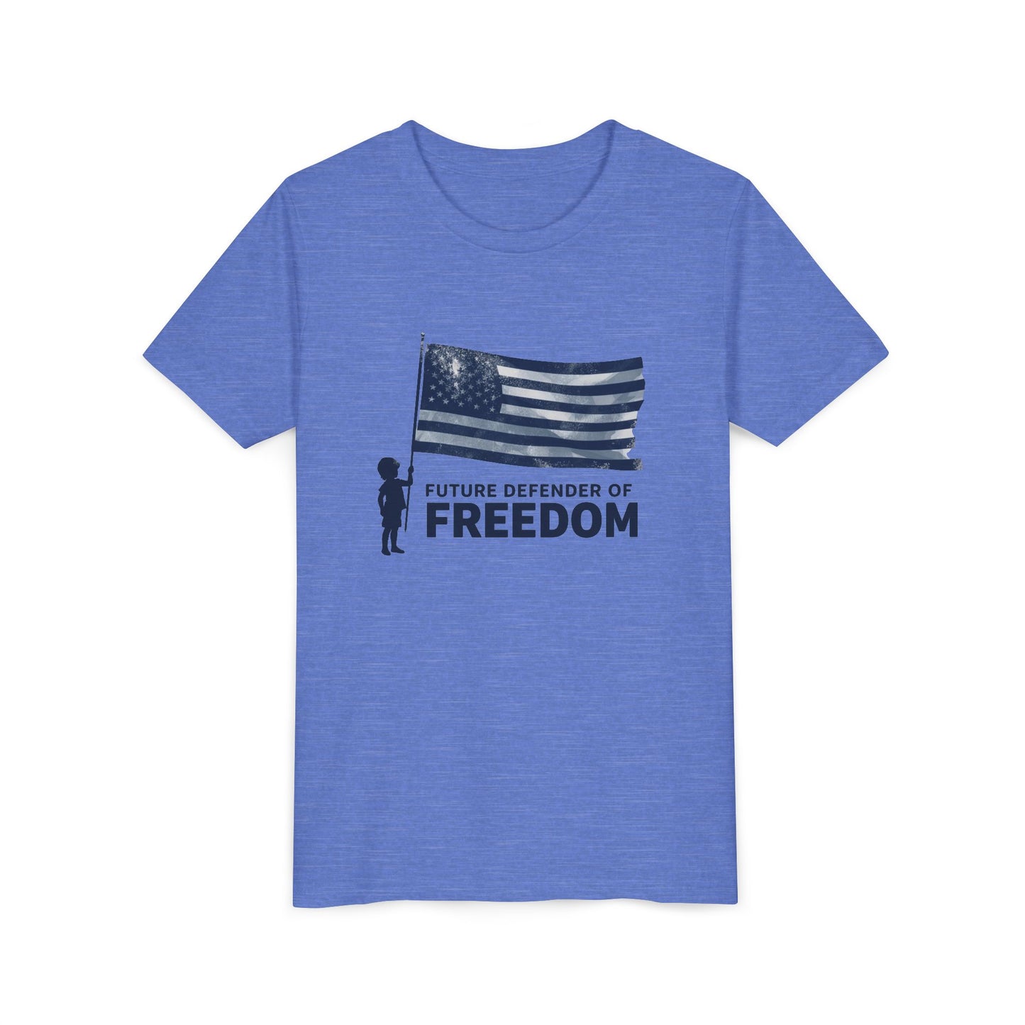 Future Defenders of Freedom Tee