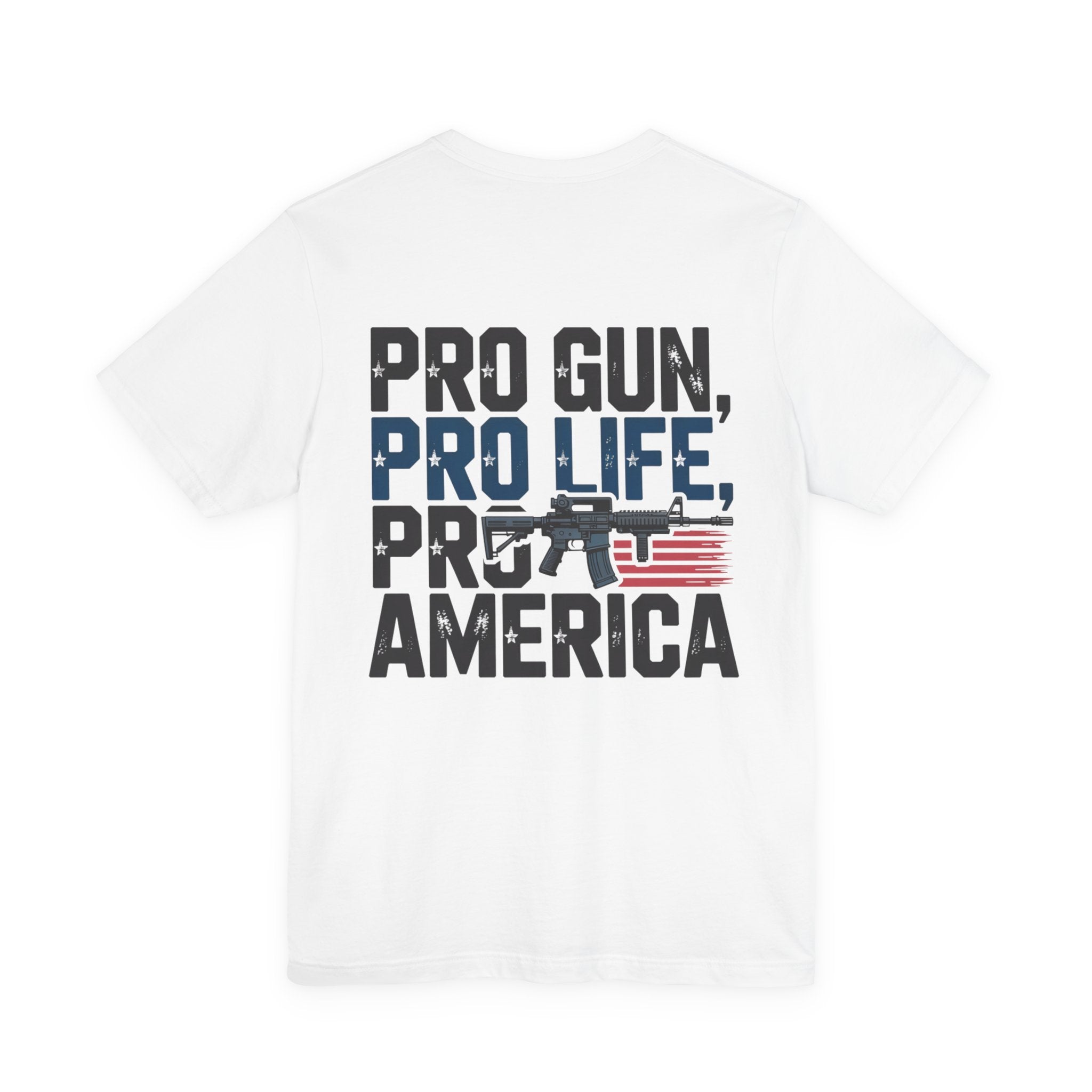 Pro America