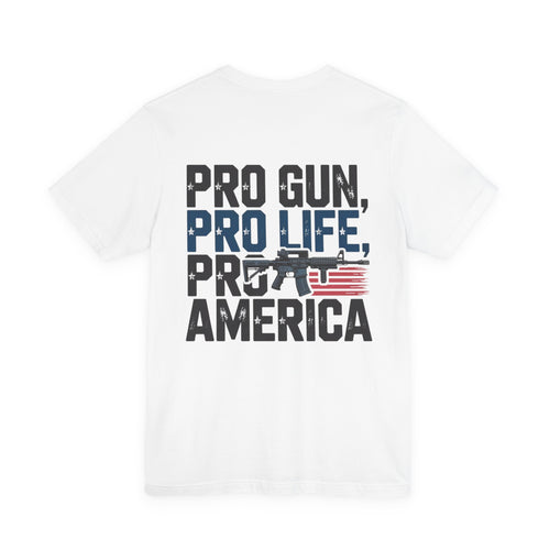 Pro America