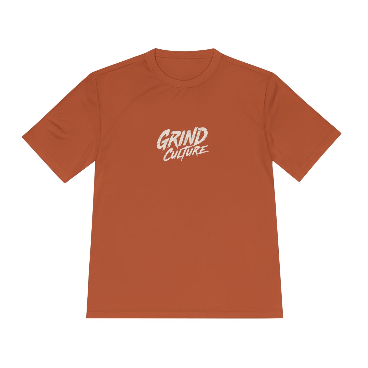 Grind Culture Gym Tee