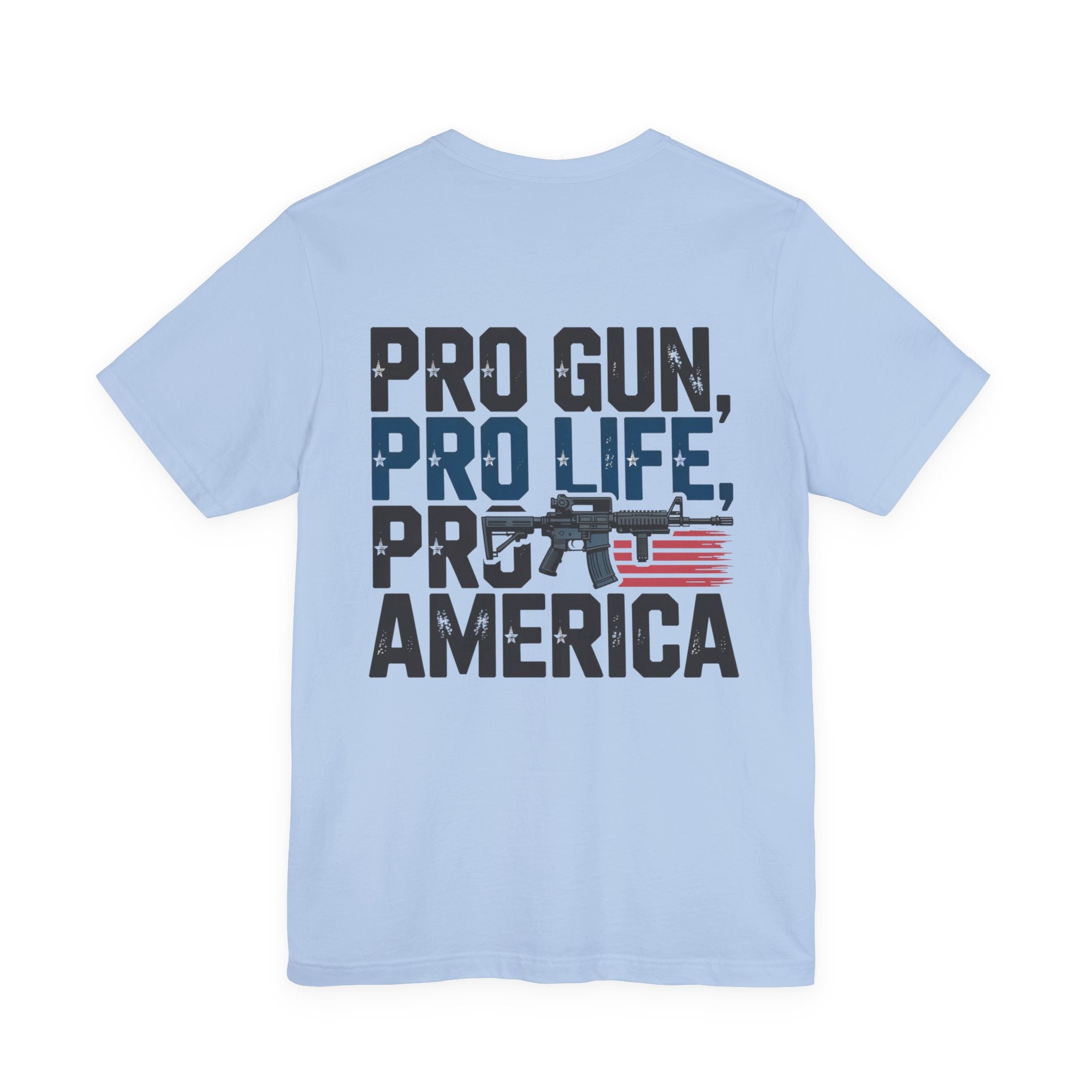 Pro America