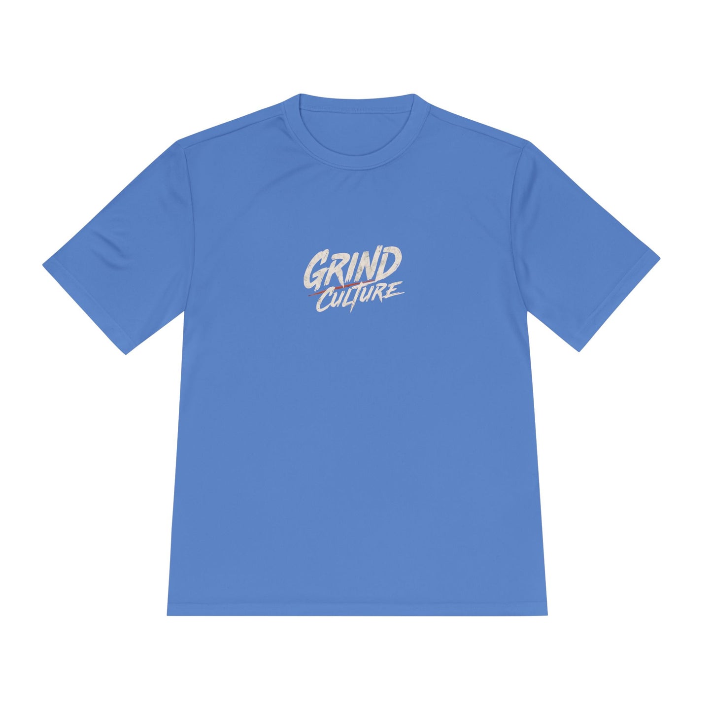 Grind Culture Gym Tee