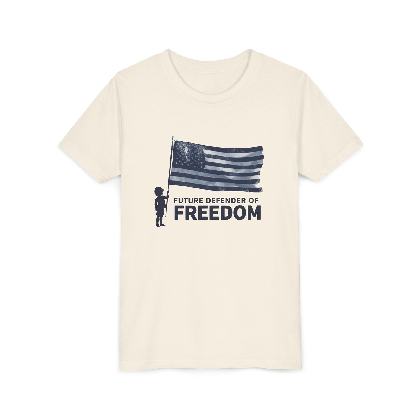 Future Defenders of Freedom Tee