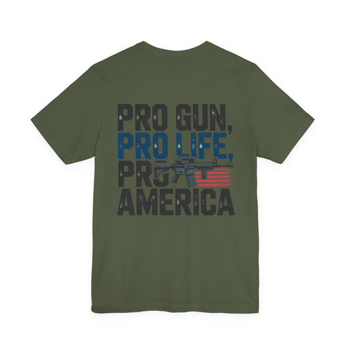Pro America