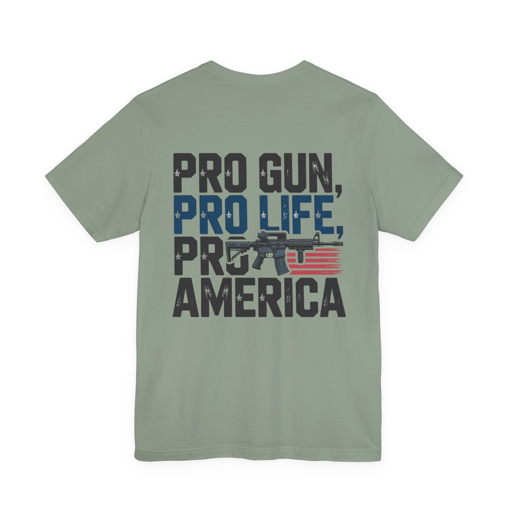 Pro America
