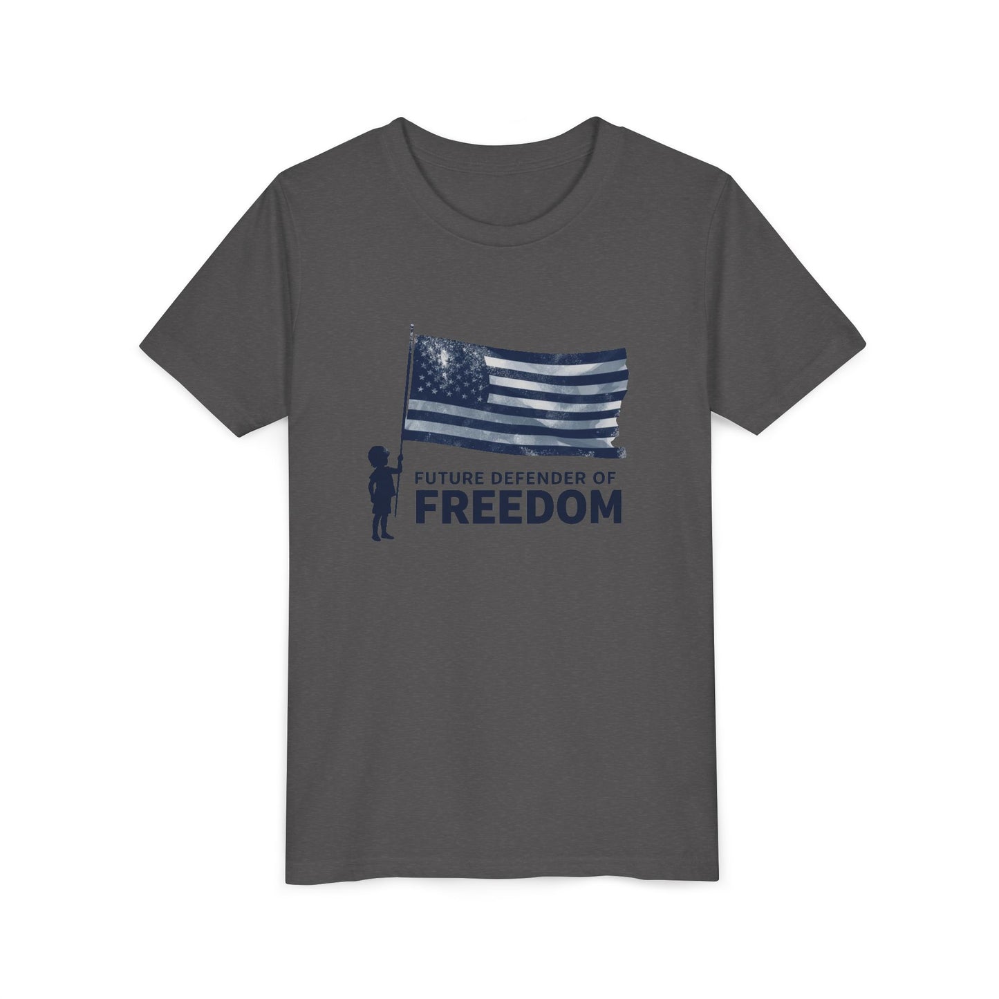 Future Defenders of Freedom Tee