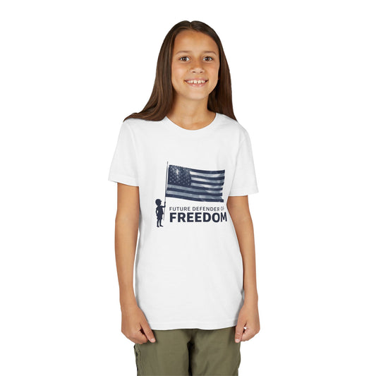 Future Defenders of Freedom Tee
