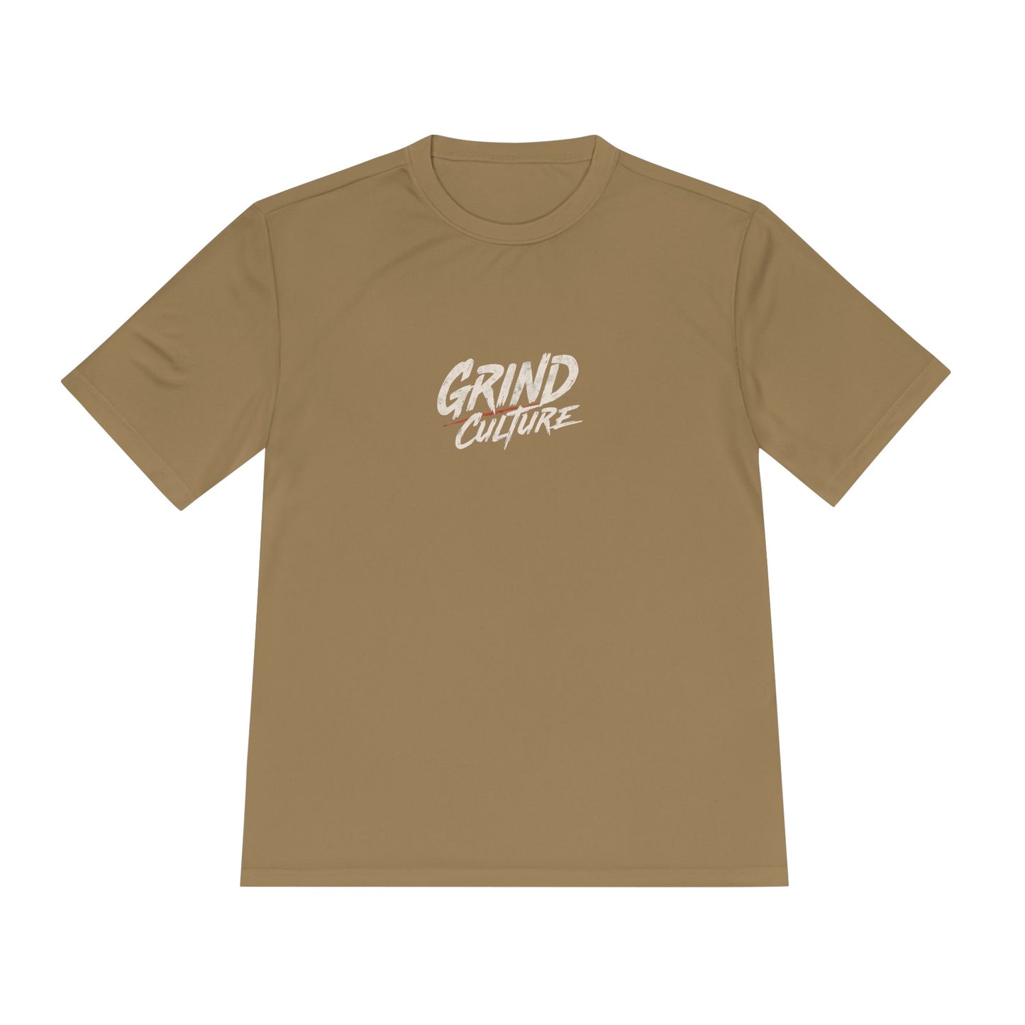 Grind Culture Gym Tee