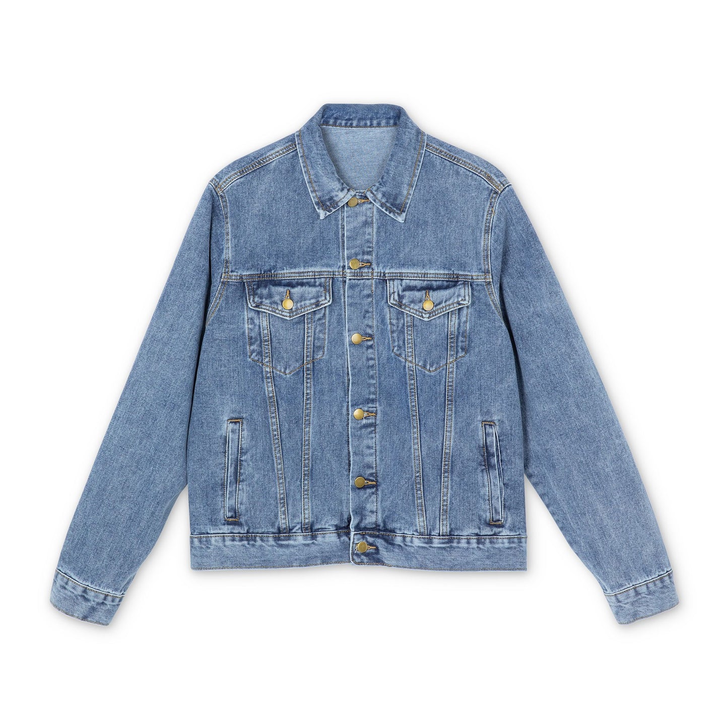 American Resolve Denim Jacket