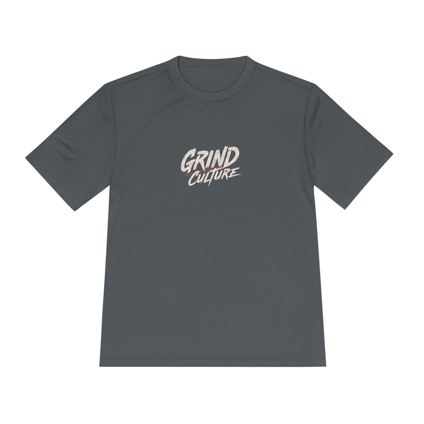 Grind Culture Gym Tee