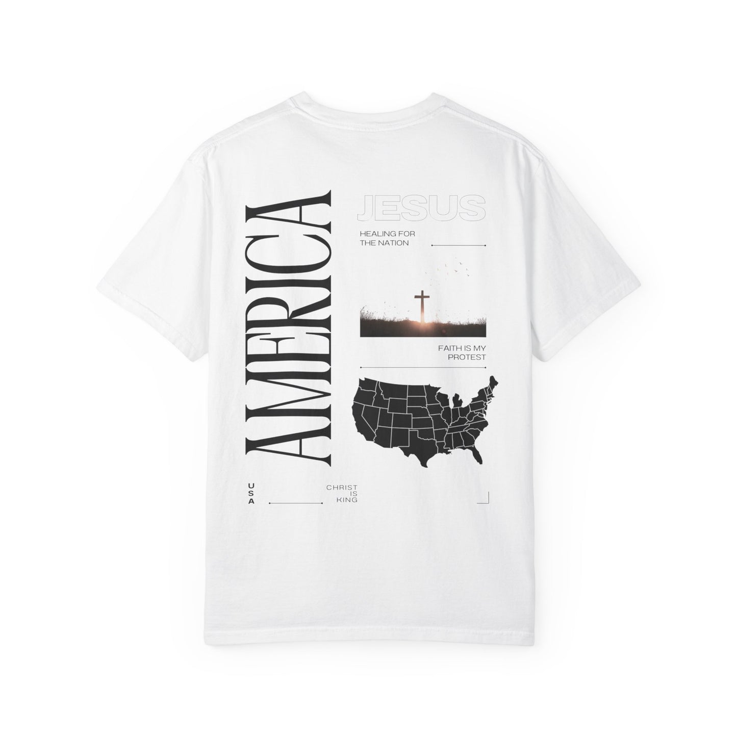 A Message America Needs