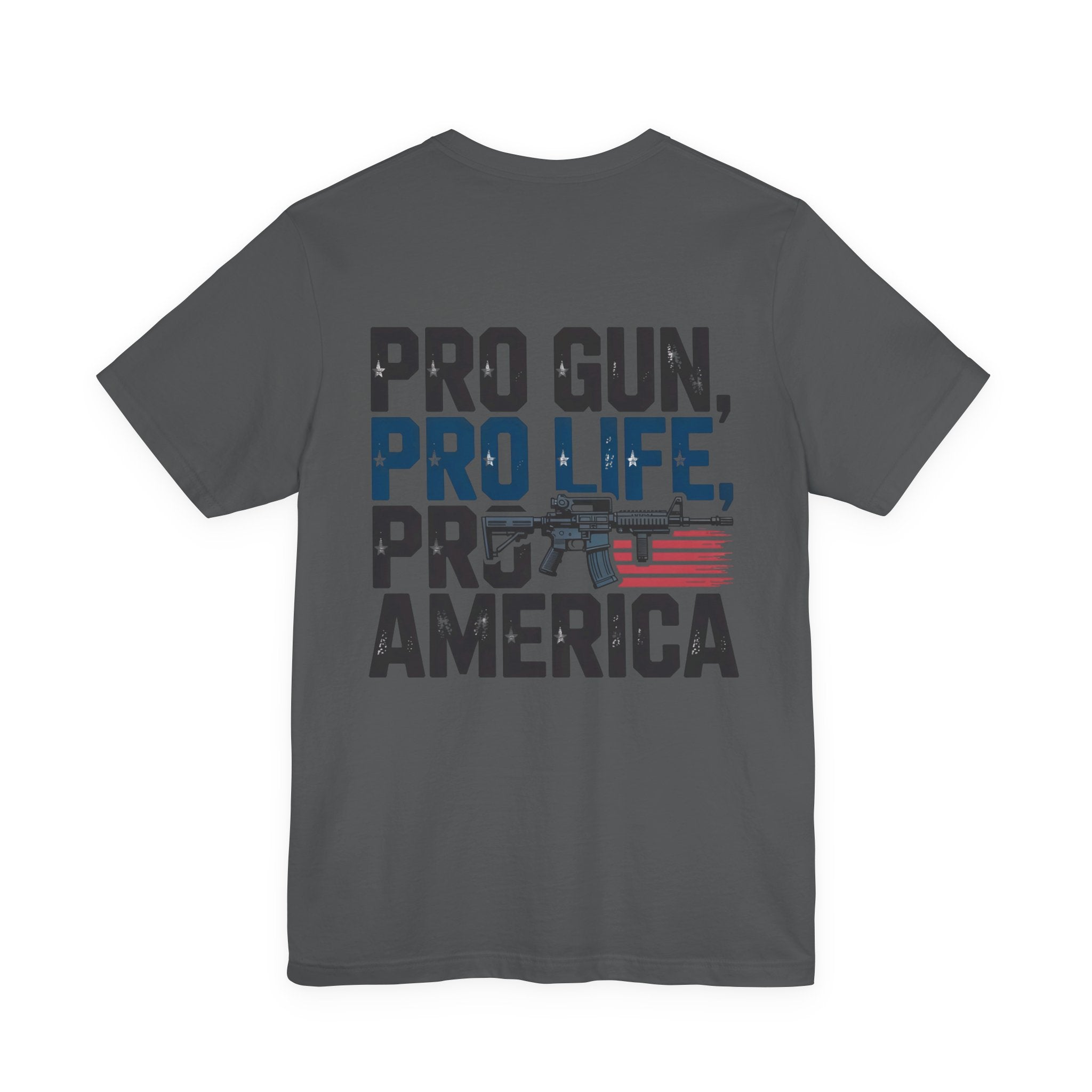 Pro America